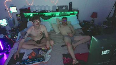 ReeferRee webcam cam4 model stream image