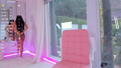 Miss__Diamond webcam model stream image