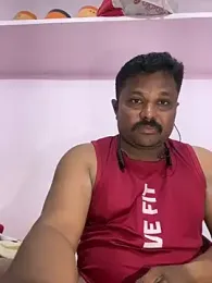 Salimhot786 webcam model stream image