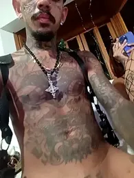 SexDevilCouple webcam model stream image