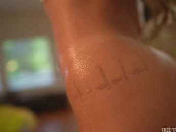 ksensual webcam model stream image