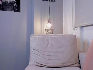 Dante Read webcam model stream image