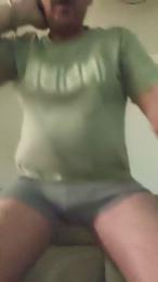 Ramonvm webcam model stream image