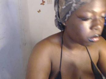 Eboni-hotboobs webcam model stream image