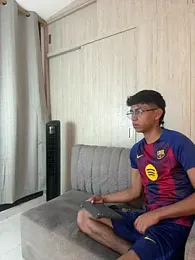 BABYYcouple webcam model stream image
