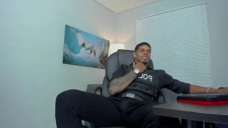 vincen_jose webcam model stream image