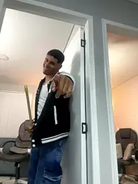 vincen_jose webcam model stream image