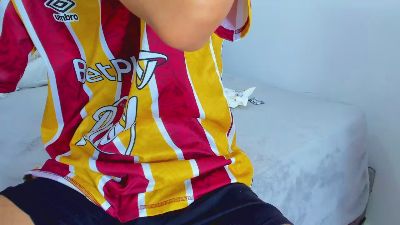 Anthony_carter webcam model stream image