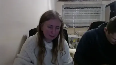 PeterAndJen webcam stripchat model stream image