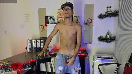 xxKamadevaxx webcam model stream image