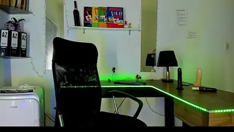 xxKamadevaxx webcam model stream image