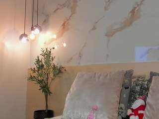 leathompson1 webcam model stream image