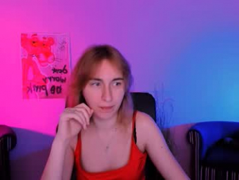 kim_classy webcam model stream image