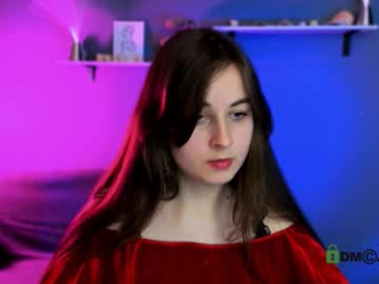 kim_classy webcam chaturbate model stream image