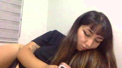 Demonsoull webcam model stream image