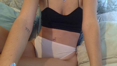 PandoraRosa_X 的直播截图