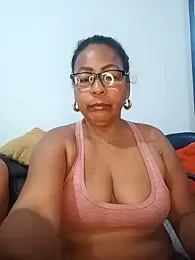 DioxaHot7 webcam model stream image