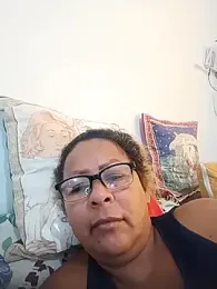 DioxaHot7 webcam model stream image