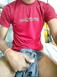 bong_crave webcam model stream image