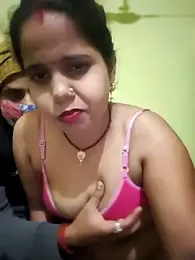 KajalKumarise webcam model stream image