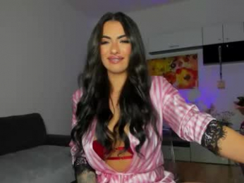 tina_kart3r webcam model stream image