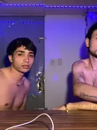 Devilboyzzz webcam model stream image