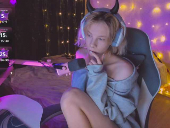 Marrmariss webcam model stream image