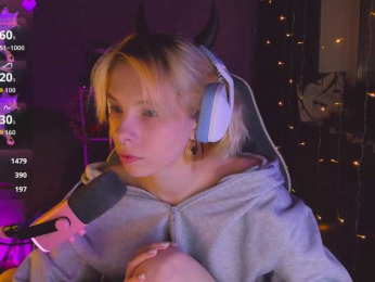 Marrmariss webcam model stream image