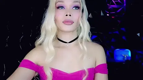 Athena_desire webcam model stream image