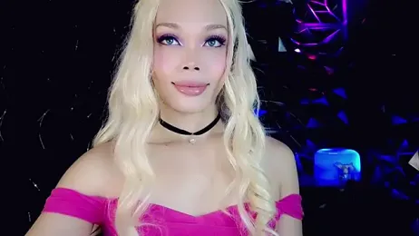 Athena_desire webcam model stream image