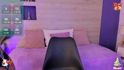 Lana_Starlett webcam model stream image