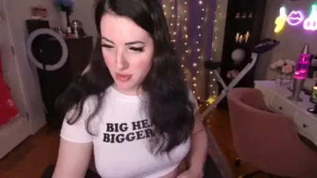 rachelbrooksxx webcam model stream image