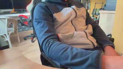 georges_hot webcam model stream image