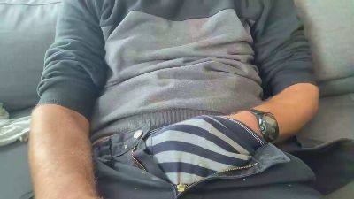 georges_hot webcam model stream image