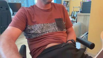 georges_hot webcam model stream image