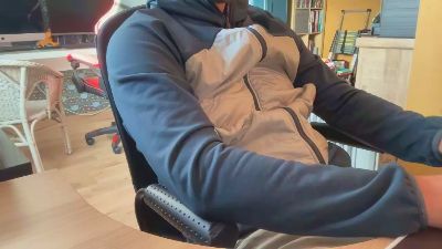 georges_hot webcam model stream image