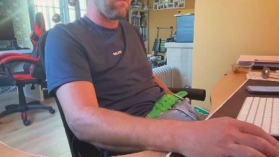georges_hot webcam model stream image