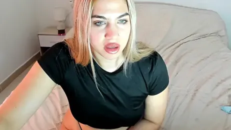 MariaMeir webcam model stream image