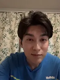 shun_japan webcam model stream image