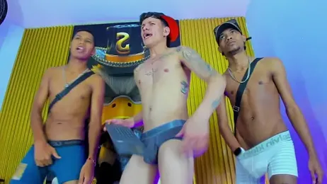 The_Panthers_Hot webcam stripchat model stream image