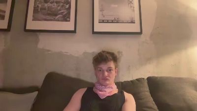 NiHakuJin webcam model stream image