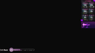 DollyMae webcam model stream image