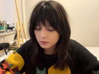 AltagraciaTrudics webcam model stream image
