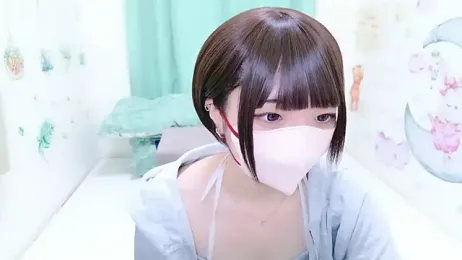 ASUKA_ch webcam model stream image