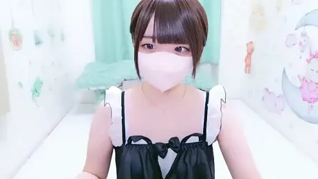 ASUKA_ch webcam model stream image