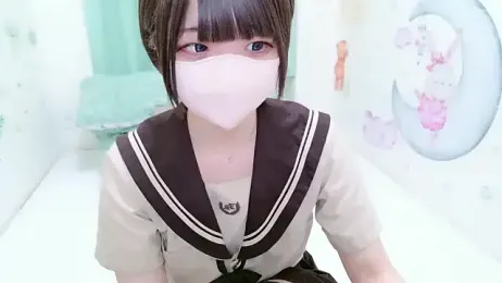 ASUKA_ch webcam model stream image