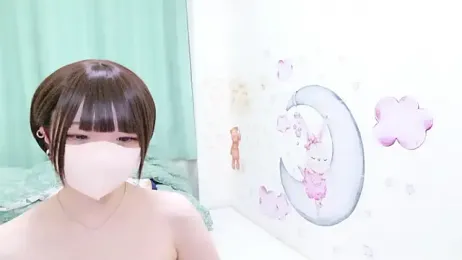 ASUKA_ch webcam model stream image