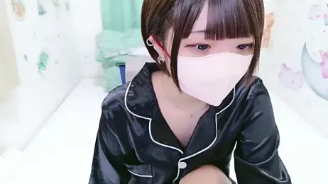 ASUKA_ch webcam model stream image