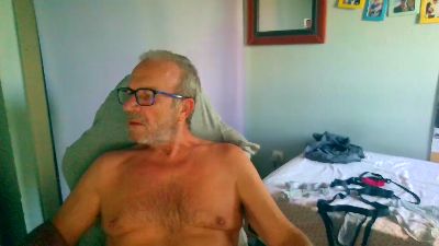 RafitaFree webcam model stream image