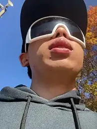 aooya webcam model stream image